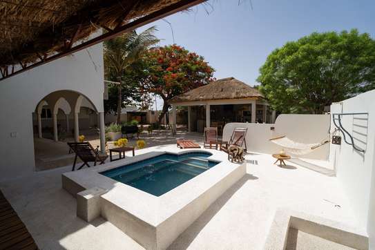 Magnifique campement Touristique à vendre à Toubacouta image 7