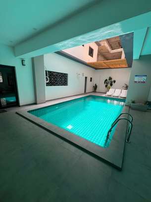 Appartement  F4 à louer Aux Mamelles image 1