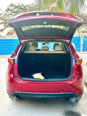 MAZDA CX5 2017 image 9