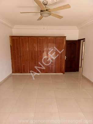 Ref_1818_SEY_ Villa R+1 à louer à Mermoz image 11