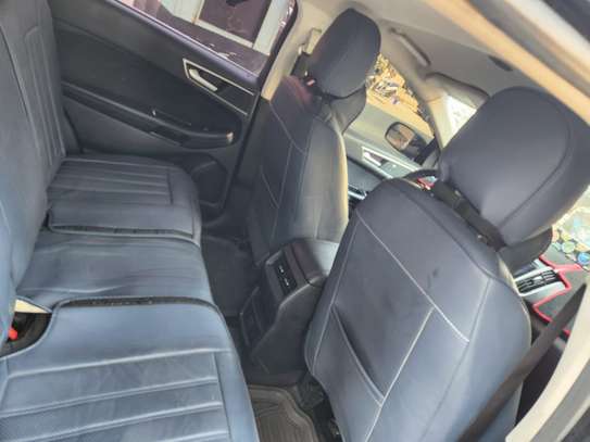 Ford Edge 2018 image 8