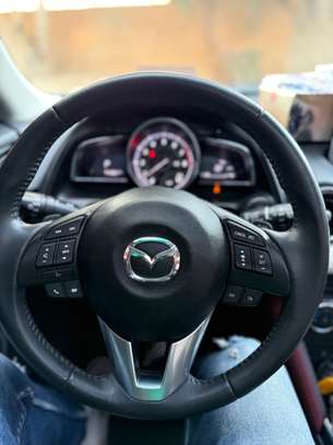 Mazda CX3 image 14