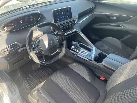 🚗 À Vendre : 4X4 Diesel Automatique – Très Bien Équipé ! 🚗 image 11