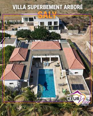 Villa à vendre à Saly image 1