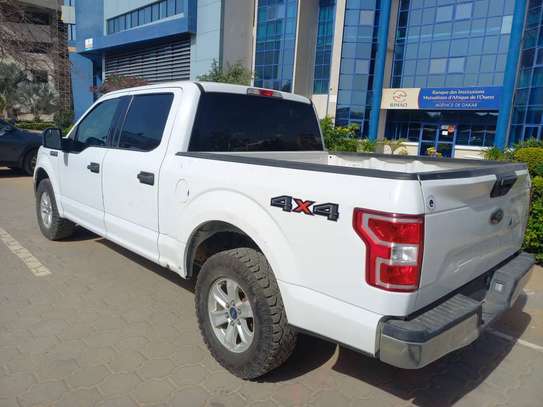 Ford f 150 image 1