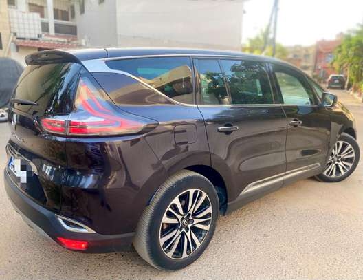 *RENAULT  INITIALE PARIS_*  ANNEE. 2016 image 9