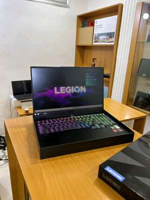 Laptop Gamer Lenovo Legion Slim 7 image 7