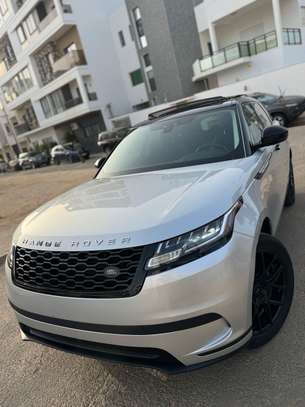Range velar 2018 image 1