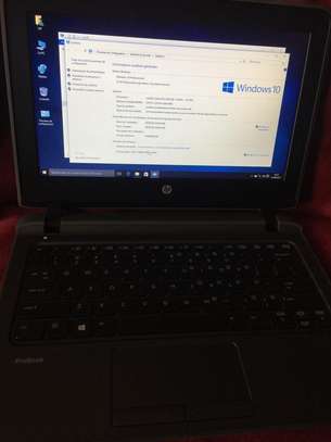 Vente d ordinateur HP Probook 11G1 core2 image 2