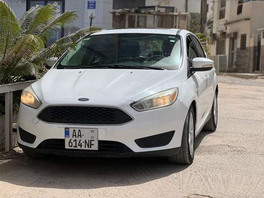 Ford Focus image 5