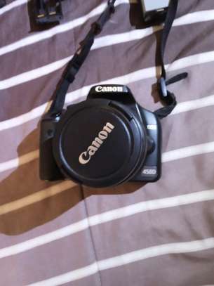 Canon 450D image 3