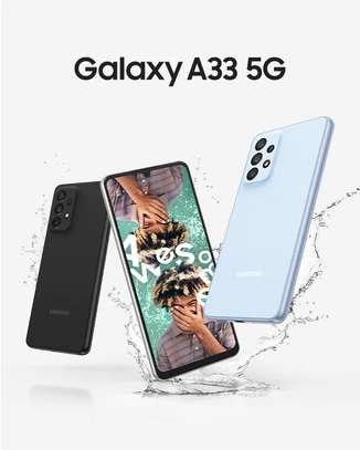 Samsung Galaxy A33 5G - 128Gb image 2