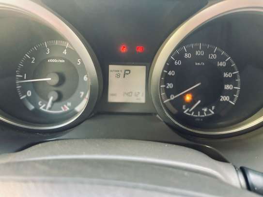 Toyota landcruiser image 13