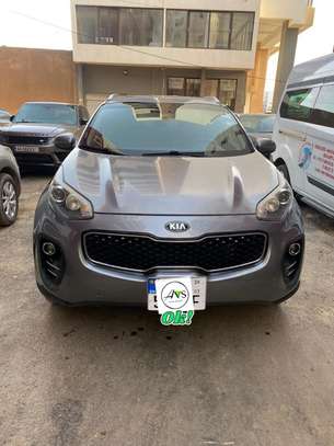 Location Kia Sportage image 6