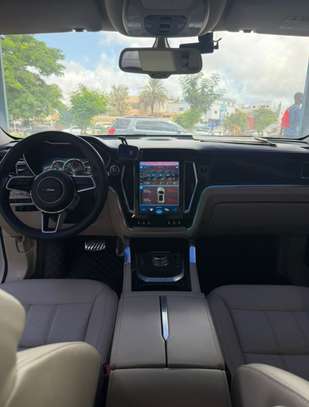 Zotye T700 2019 image 5