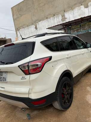 Ford escape 2017 image 7