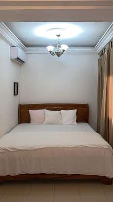 Grand studio aux Almadies image 4