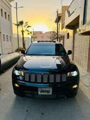 JEEP Limited 2019 image 2