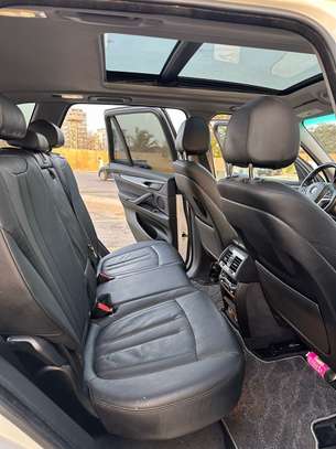 BMW X5 image 10