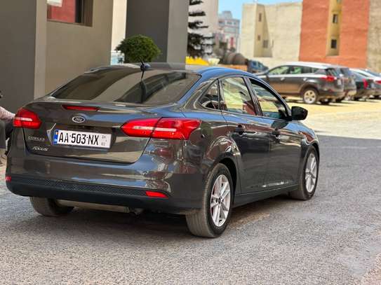 Ford focus image 4