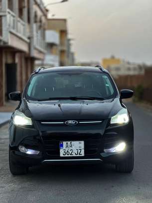 Ford escape 2015 image 11