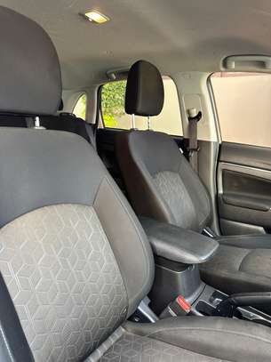 Mitsubishi RVR venant 2021 image 12