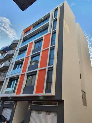 Appartement à louer au 1er étage - Cité Keur Gorgui image 1