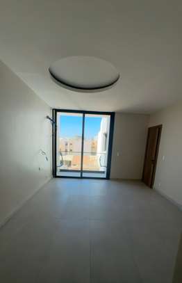 Appartement de Luxe 3 Chambres avec Terrasse à Mermoz image 14
