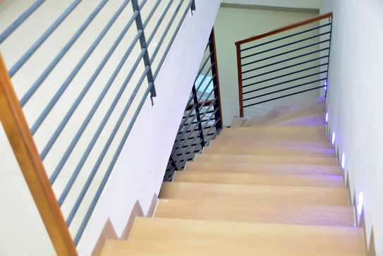 Appartement Duplex F4 Mamelles image 10