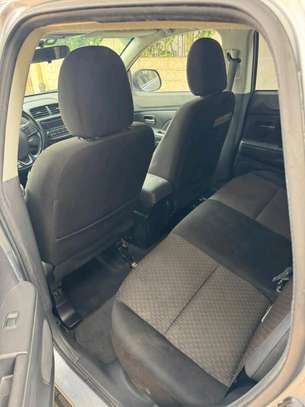 Mitsubishi RVR 2016 image 7