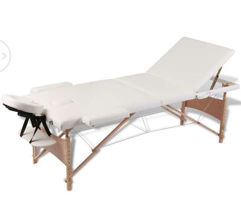 Table de massage TécTack originale image 1