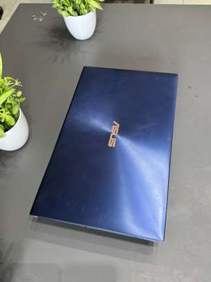 Asus zenbook i7 10th / ssd 512gb / 16gb ram image 7