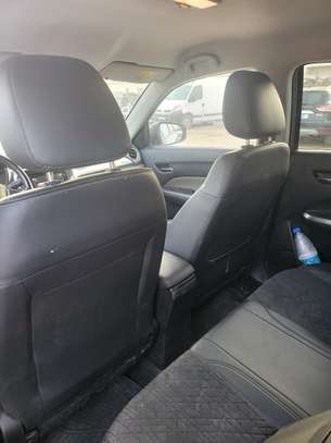 Suzuki vitara à vendre image 4