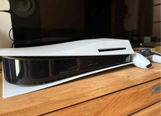 Play 5 plus cd fc25 image 3