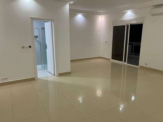 Grands appartements F4 aux Almadies route du King Fahd image 4