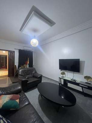 F2 à louer avec les meubles à liberté 6 extension image 8