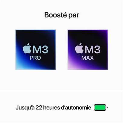 MacBook Pro  M3 Max / 14'' / 36GB / 1TB SSD image 3