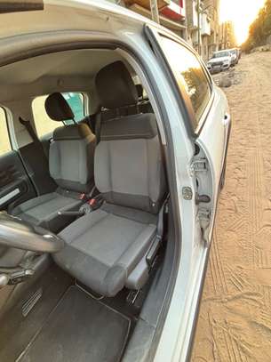 citroën C3 2018 image 8