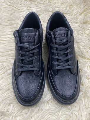 Chaussures Boss image 2