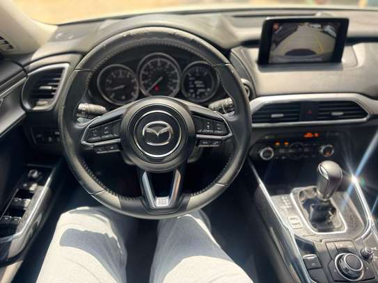 MAZDA  CX9 2018 7 places image 15