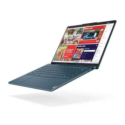 Lenovo yoga 7 2-in-1 ultra 7 1To ssd Scellé image 3