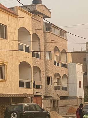 Appartement spacieux à Golf (cité nations unies) image 7