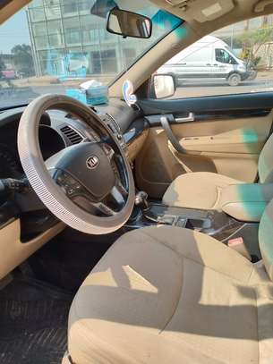 Kia sorento 7places image 4