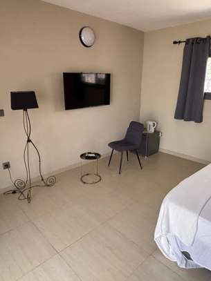 Chambre meublé à louer à Somone image 7