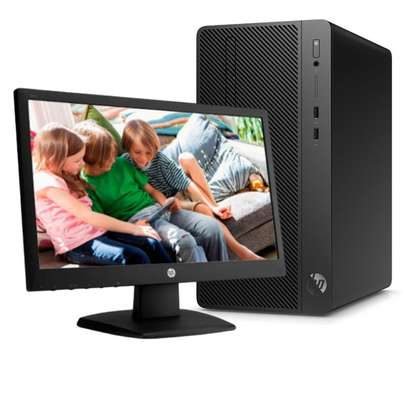 HP 290 G4 CORE I7 image 1