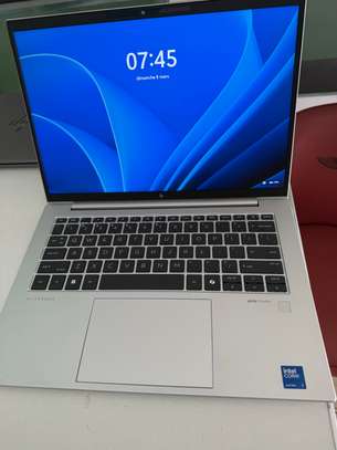 Hp elitebook 840 G11 image 8