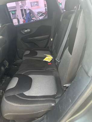 JEEP CHEROKEE  2015 image 6