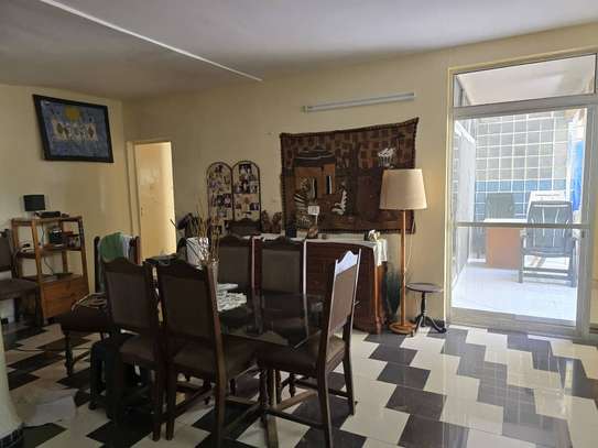 Appartement grand standing à louer à Sacré Coeur image 3