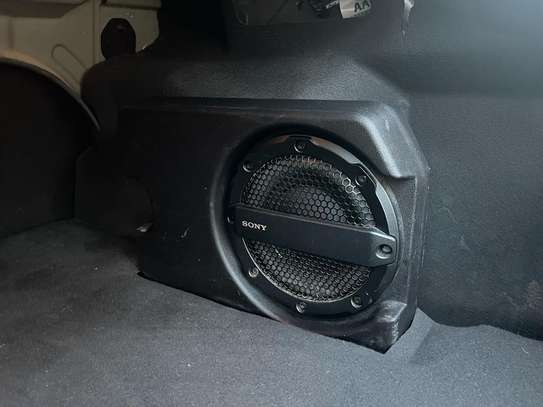 Ford focus titanium 2013 image 2