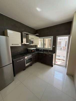 Bel appartement au Virage vue mer image 4